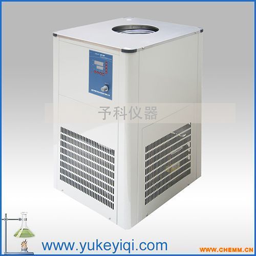 DFY-10L 低温恒温反应浴（槽） 郑州予科